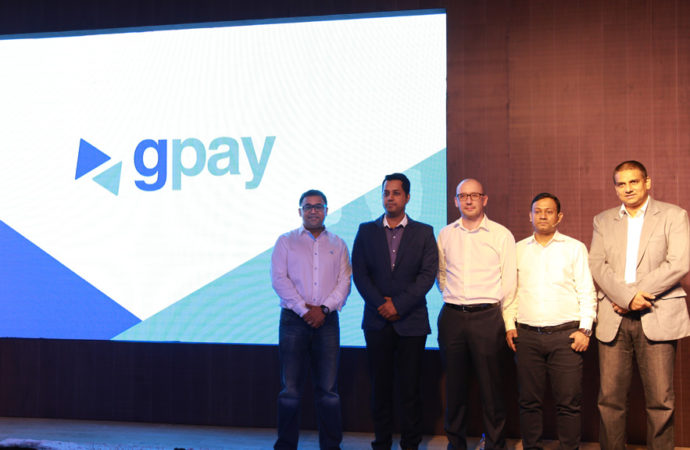 is gpay a wallet